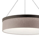 Kichler 42297 Mercel 18" Wide LED Pendant