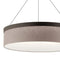 Kichler 42297 Mercel 18" Wide LED Pendant