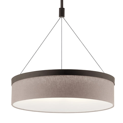 Kichler 42297 Mercel 18" Wide LED Pendant