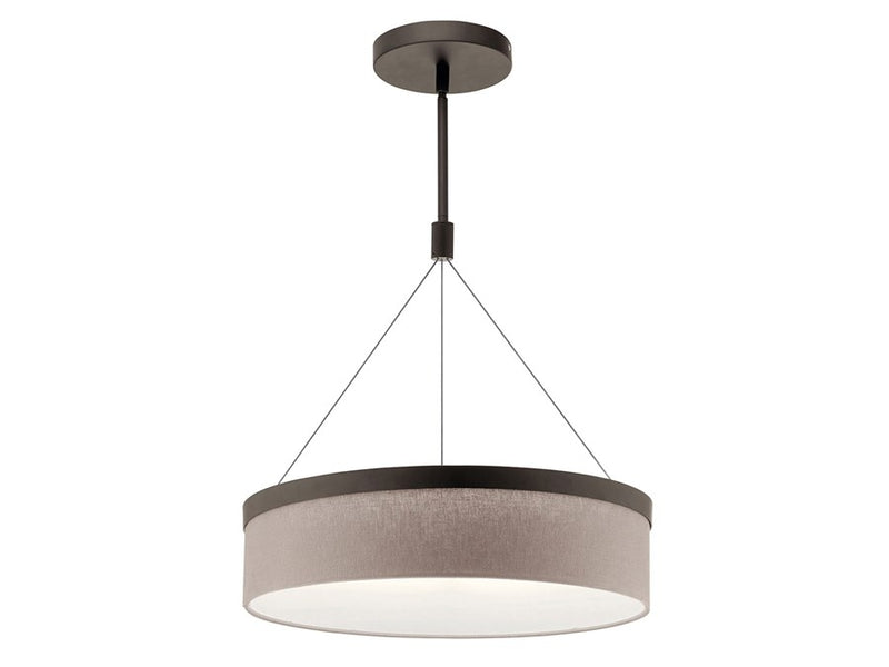 Kichler 42297 Mercel 18" Wide LED Pendant