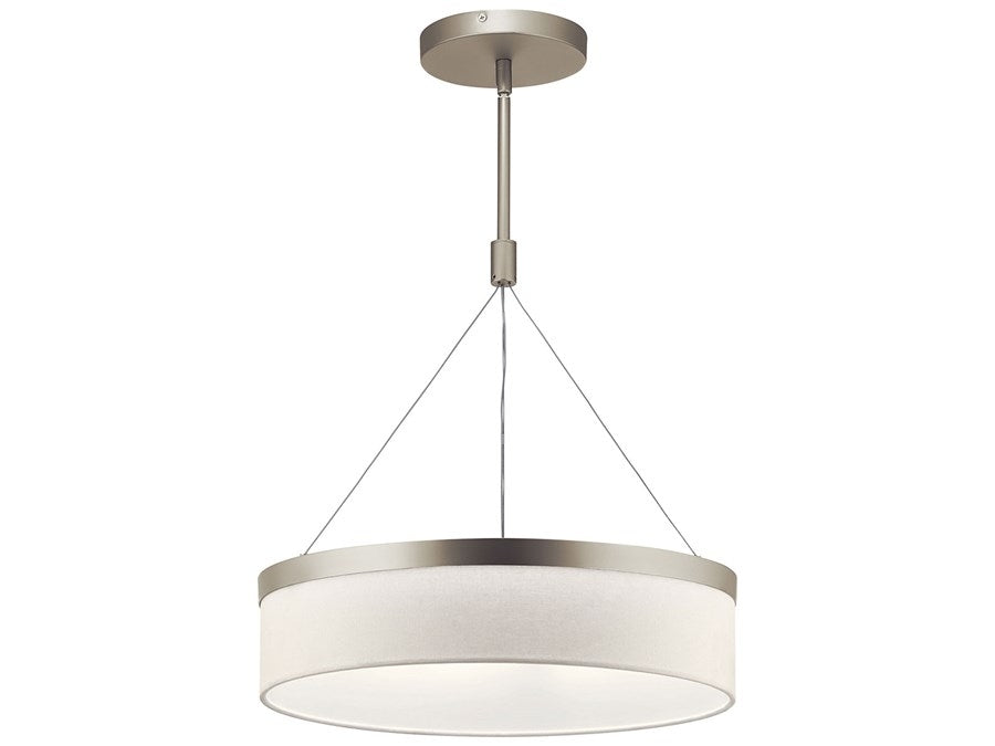 Kichler 42297 Mercel 18" Wide LED Pendant