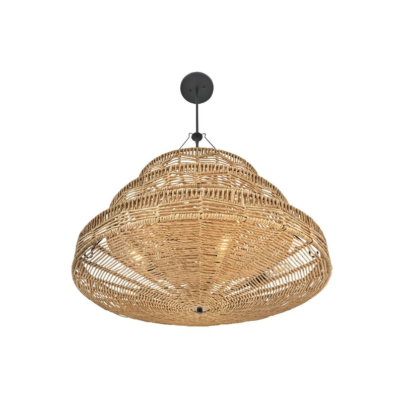Hinkley 42308 Ophelia 13-lt 30" LED Chandelier