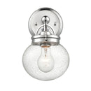 Millennium 4231 Abby 1-lt 11" Tall Wall Sconce