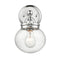 Millennium 4231 Abby 1-lt 11" Tall Wall Sconce