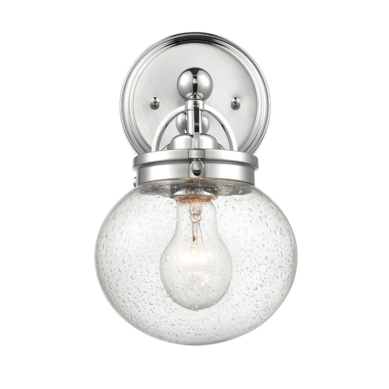 Millennium 4231 Abby 1-lt 11" Tall Wall Sconce