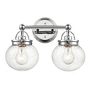 Millennium 4232 Abby 2-lt 15" Vanity Light
