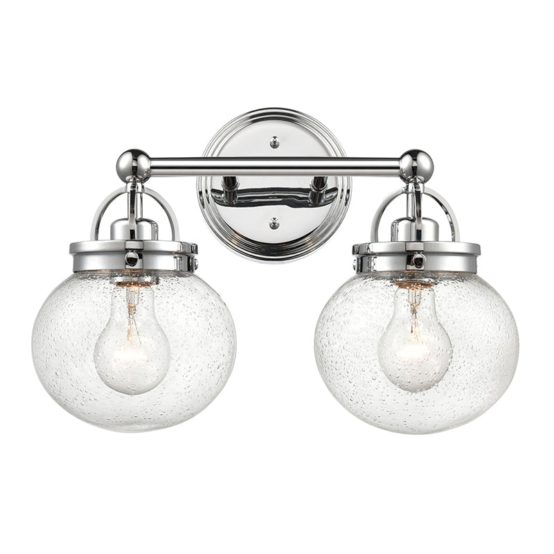 Millennium 4232 Abby 2-lt 15" Vanity Light