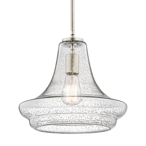 Kichler 42328 Everly 1-lt Pendant