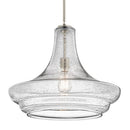 Kichler 42329 Everly 19" Wide Pendant