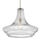 Kichler 42329 Everly 19" Wide Pendant