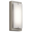 Kichler 42372 Vego 1-lt LED Wall Sconce