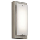 Kichler 42372 Vego 1-lt LED Wall Sconce