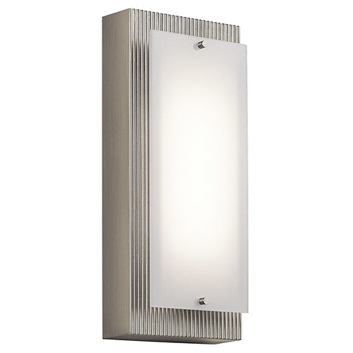 Kichler 42372 Vego 1-lt LED Wall Sconce