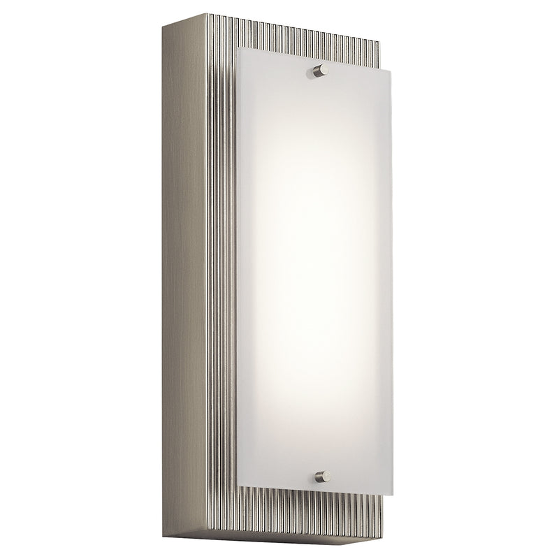 Kichler 42372 Vego 1-lt LED Wall Sconce