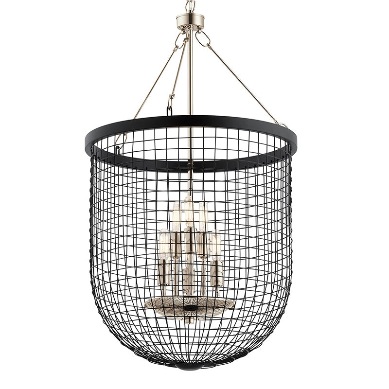 Kichler 42376 Byatt 6-lt 32" Tall Pendant