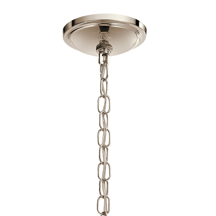 Kichler 42376 Byatt 6-lt 32" Tall Pendant