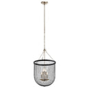 Kichler 42376 Byatt 6-lt 32" Tall Pendant