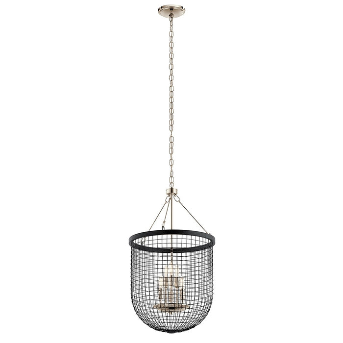 Kichler 42376 Byatt 6-lt 32" Tall Pendant