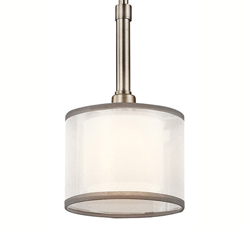 Kichler 42384 Lacey 1-lt Mini Pendant