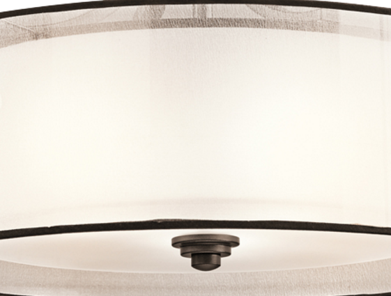 Kichler 42385 Lacey 4-lt Pendant