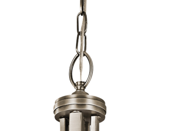 Kichler 42385 Lacey 4-lt Pendant