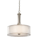 Kichler 42385 Lacey 4-lt Pendant