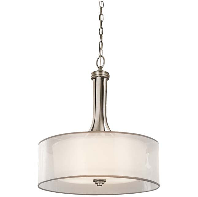 Kichler 42385 Lacey 4-lt Pendant