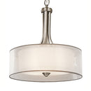 Kichler 42385 Lacey 4-lt Pendant