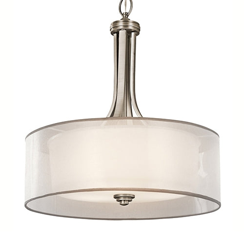 Kichler 42385 Lacey 4-lt Pendant