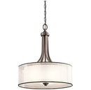 Kichler 42385 Lacey 4-lt Pendant