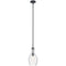 Kichler 42456 Everly 7" Wide Hour Glass Pendant