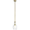 Kichler 42456 Everly 7" Wide Hour Glass Pendant