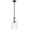 Kichler 42456 Everly 7" Wide Hour Glass Pendant