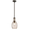 Kichler 42456 Everly 7" Wide Hour Glass Pendant