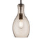 Kichler 42456 Everly 7" Wide Hour Glass Pendant