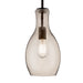 Kichler 42456 Everly 1-lt 7" Pendant-