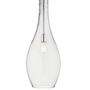 Kichler 42475 Everly 1-lt Pendant
