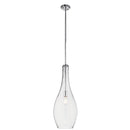 Kichler 42475 Everly 1-lt Pendant