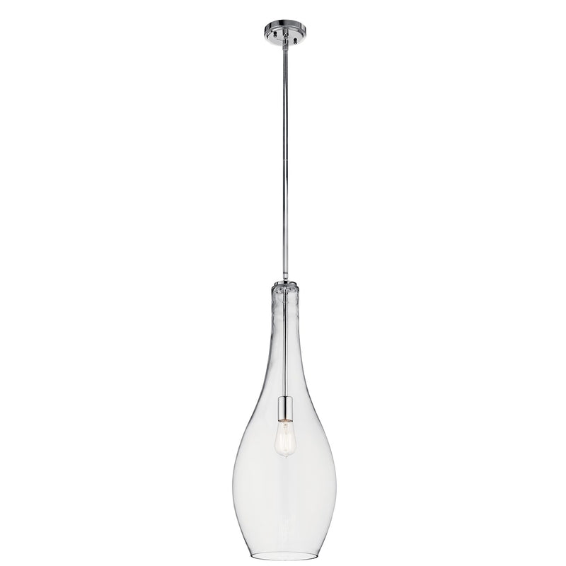 Kichler 42475 Everly 1-lt Pendant