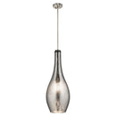 Kichler 42475 Everly 1-lt Pendant