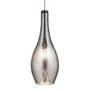 Kichler 42475 Everly 1-lt Pendant