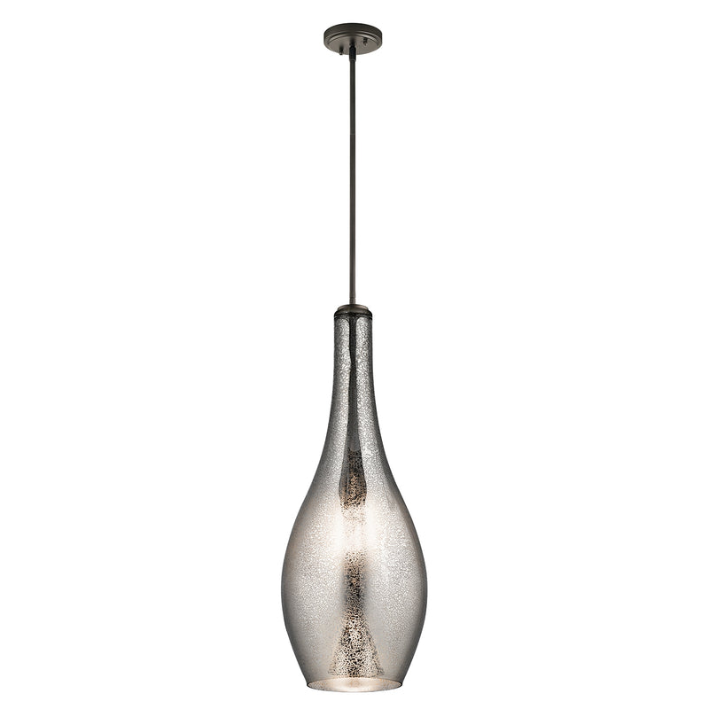 Kichler 42475 Everly 1-lt Pendant