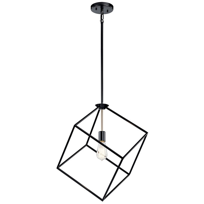 Kichler 42525 Cartone 1-lt Pendant