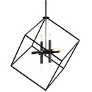 Kichler 42526 Cartone 8-lt Pendant