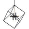 Kichler 42526 Cartone 8-lt Pendant