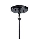 Kichler 42526 Cartone 8-lt Pendant