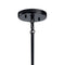 Kichler 42526 Cartone 8-lt Pendant