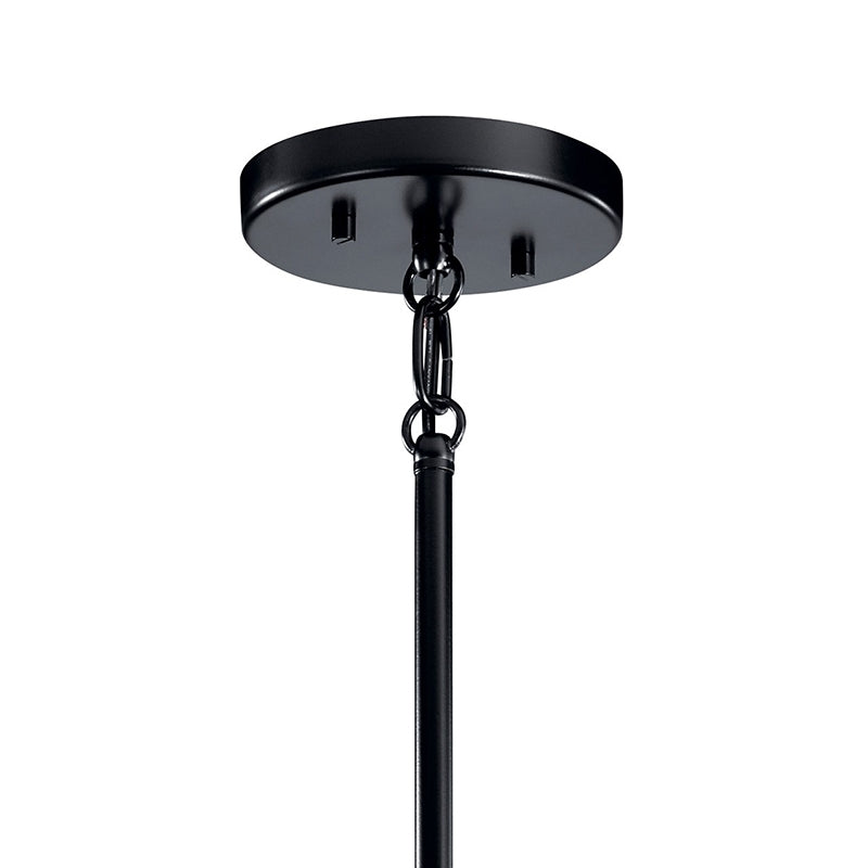 Kichler 42526 Cartone 8-lt Pendant
