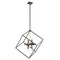 Kichler 42526 Cartone 8-lt Pendant
