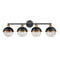 Millennium 4254 Ellmira 4-lt 33" Vanity Light
